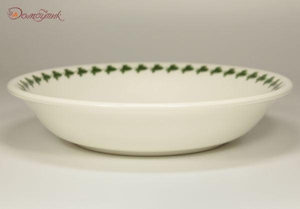 Тарелка для пасты "Pomona Абрикос" 22 см - фото 2