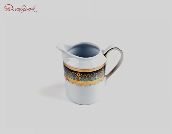 Чайный сервиз на 6 персон "PRAGUE DEGRADE" (15 предметов) - фото 3