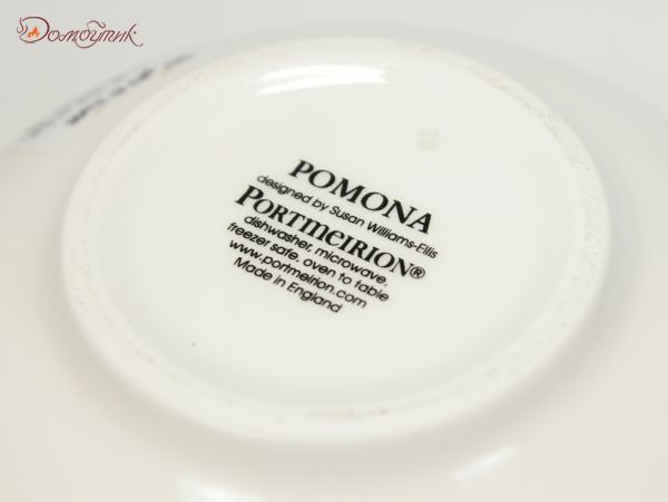 Салатник "Pomona Груша" 14 см - фото 4