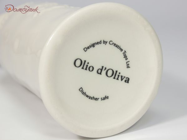 Емкость для масла "Олио д' Олива" 420 мл - фото 7