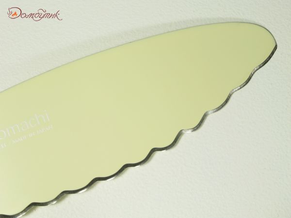 Нож для хлеба 26 см - фото 3