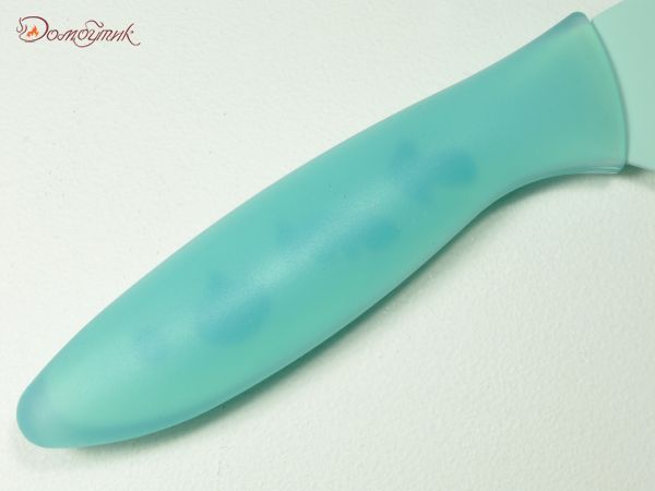 Нож Santoku 29 см - фото 4