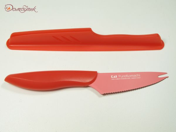 Нож Tomato 33 см - фото 5