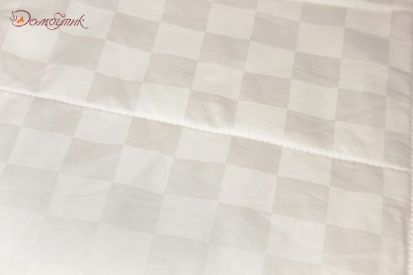 Одеяло шелковое чехол хлопок-сатин 172х205 см - фото 4