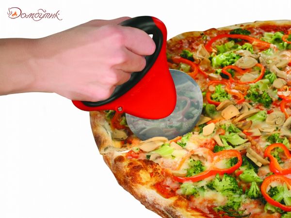 Нож для пиццы - фото 5