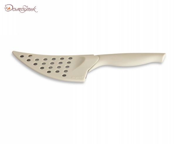 Нож керамический для сыра "Eclipse" 10 см - фото 2