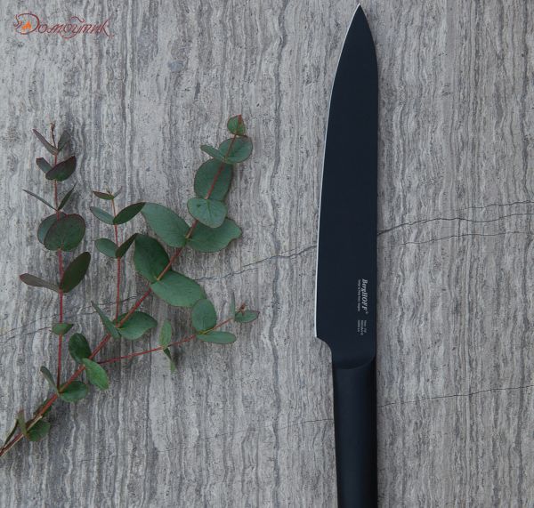 Нож для мяса "Ron" 19 см - фото 5