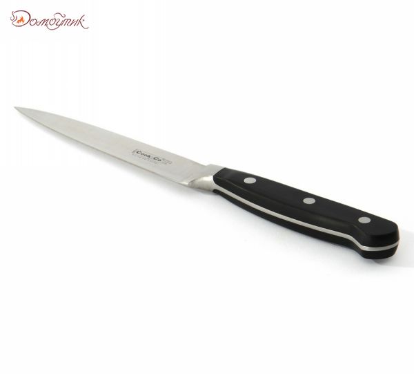 Нож универсальный "Cook and Co" 12,5 см - фото 2