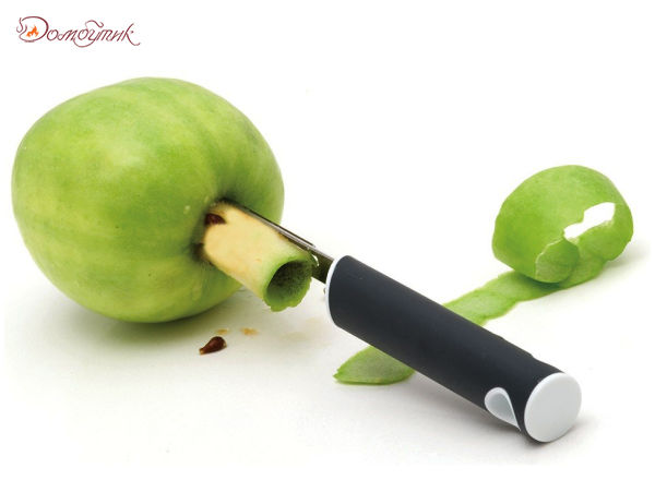 Ножи для выемки сердцевины яблока 18,5 см, 6 шт. - фото 2