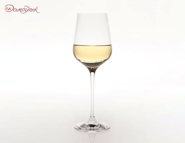 Бокалы для белого вина "Chateau" 350 мл, 6 штук - фото 2
