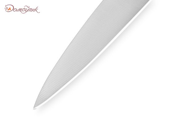 Набор ножей 5 в 1 "Samura HARAKIRI" 11,23,43,85,95, корроз.-стойкая сталь, ABS пластик - фото 12