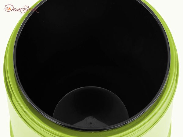 Термос ROCKET для еды (2 контейнера) ,1.0л , зеленый - фото 7