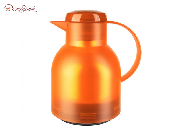 Термос-чайник SAMBA 1 л оранжевый - фото 2