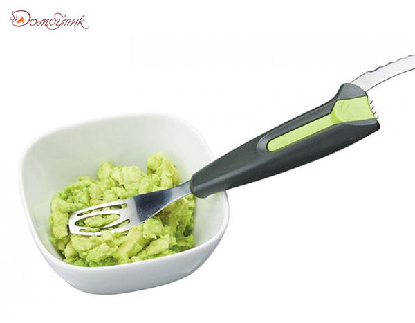 Нож для авокадо "Healthy Eating" - фото 2