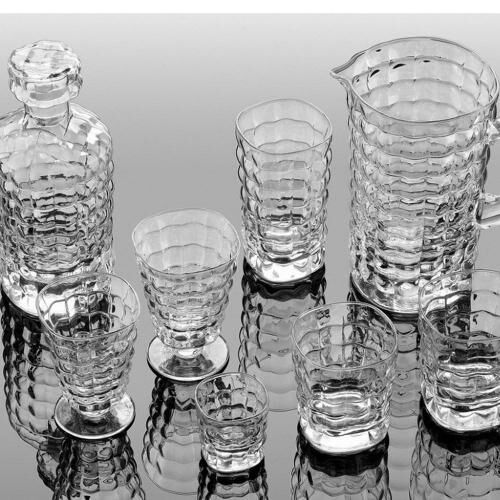 Набор стаканов Optic (6 шт) - фото 2