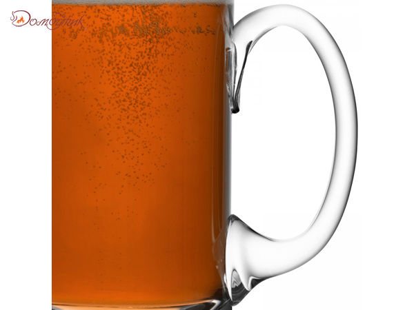 Кружка для пива прямая Bar 750 мл - фото 4