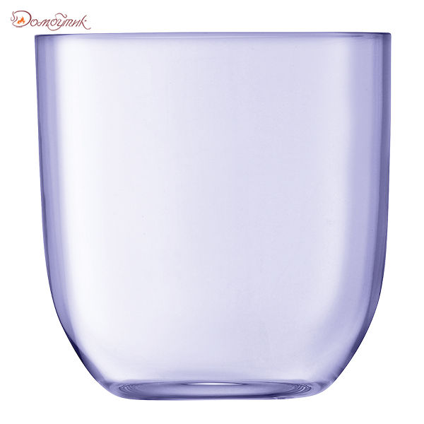 Набор из 2 стаканов Hint 400 мл фиолетовый - фото 5