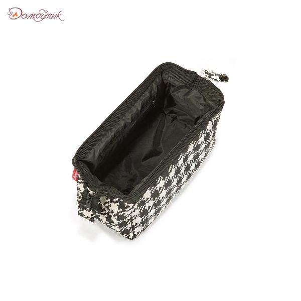 Косметичка Travelcosmetic fifties black - фото 2