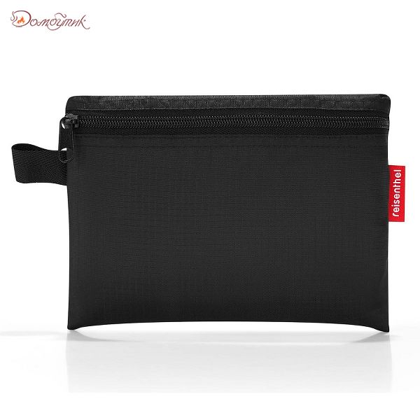 Сумка складная Mini maxi touringbag black - фото 2