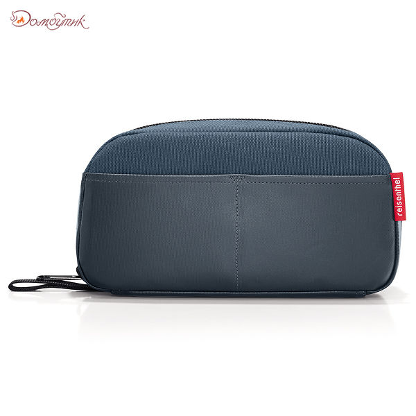 Косметичка Travelcase canvas blue - фото 2