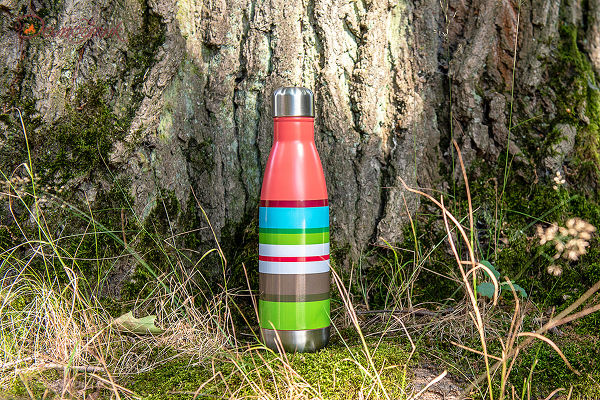 Бутылка Selva 500 мл - фото 2