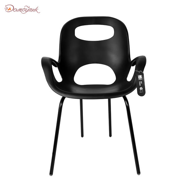 Стул Oh Chair черный - фото 9