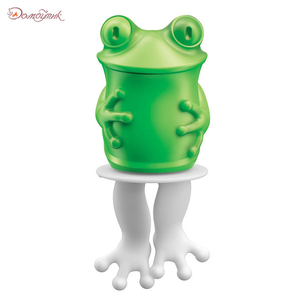 Форма для мороженого Frog - фото 2