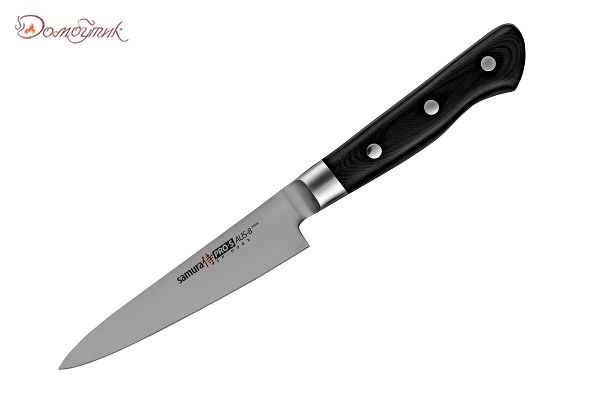 Набор из 2 ножей "Samura Pro-S" (21, 85), G-10 - фото 2