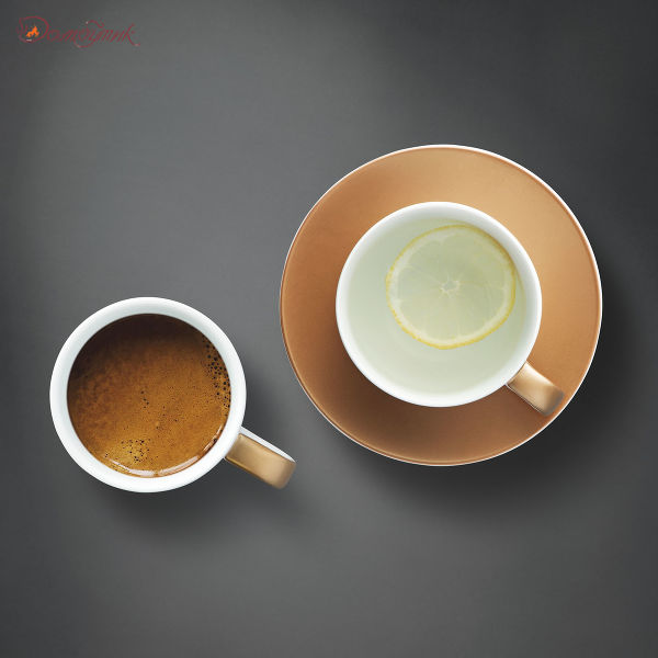 Набор для кофе и чая белый, BergHOFF - фото 2