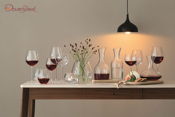 Набор из 6 стаканов для вина Wine 530 мл - фото 5