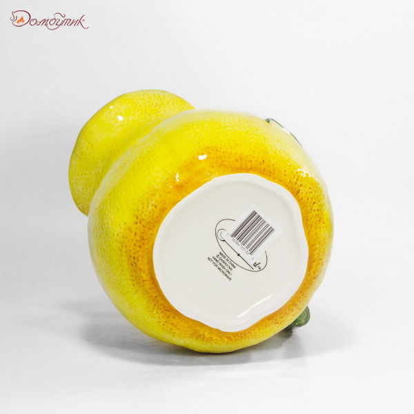 Кувшин 3D "Лимоны" 2,1л ,Certified International - фото 11