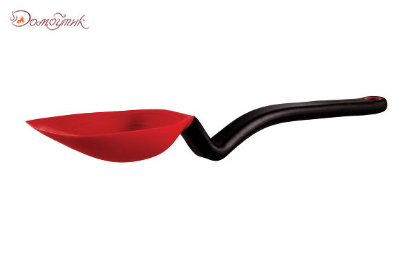 Supoon кухонная ложка, цвет красный - фото 2