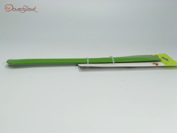 Лопатка-шпатель зелёная - фото 5