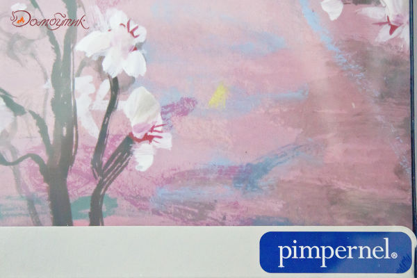 Набор подставок под горячее Pimpernel "Цветение" 40x30см, 4шт,пк - фото 4