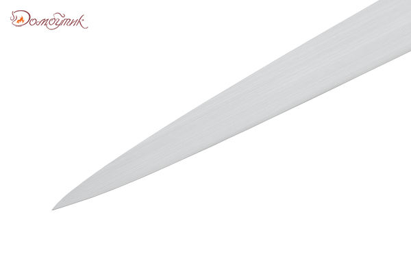 Нож кухонный "Samura Joker" для нарезки, слайсер 297 мм  - фото 4