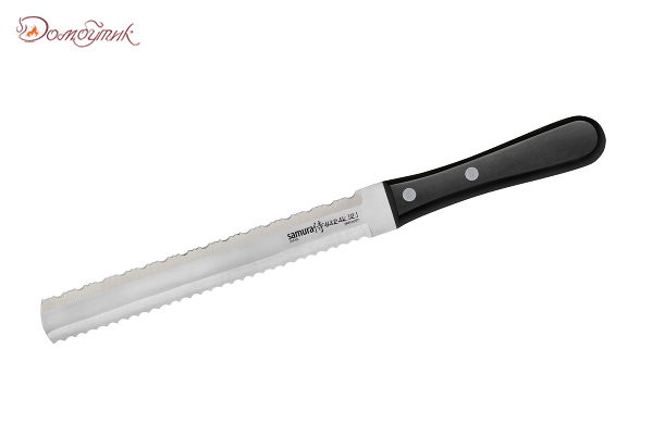 Набор ножей 3 в 1 "Samura HARAKIRI" 23, 57, 85, - фото 4