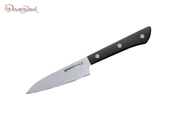 Набор ножей 5 в 1 "Samura HARAKIRI" 11,23,43,85,95, - фото 4
