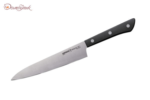 Набор ножей 5 в 1 "Samura HARAKIRI" 11,23,43,85,95, - фото 5