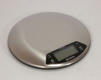 Кухонные цифровые весы с таймером - фото 1