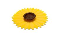 Крышка "Sunflower" 20 см - фото 1