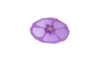 Крышка Hibiscus 16см (фиолетовый) - фото 1