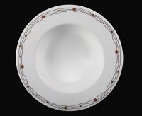 Набор суповых тарелок "Юпитер" 23 см, 6 шт. - фото 1