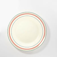 Набор суповых тарелок 22 см "Блю Бэлл", 6 шт. - фото 1