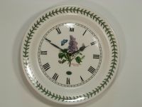 Часы настенные "Botanic Garden Сирень" 26,5 см - фото 1