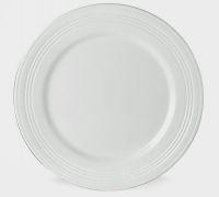 Блюдо круглое "Аллея Тин Кен" 35,5 см - фото 1