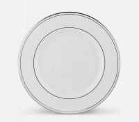 Тарелка закусочная "Federal Platinum" 20,5 см - фото 1