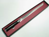 Нож для нарезки ветчины 44,5 см - фото 1