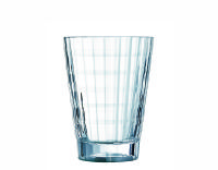 Набор из 4х высоких стаканов IROKO, 280 мл - фото 1