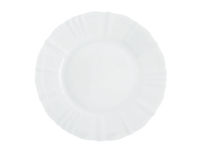 Тарелка обеденная "Шер Бланк" 27,7 см - фото 1