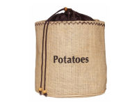 Мешок для хранения картофеля "KitchenCraft" - фото 1